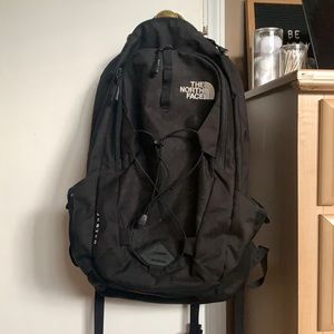 North Face Jester Backpack